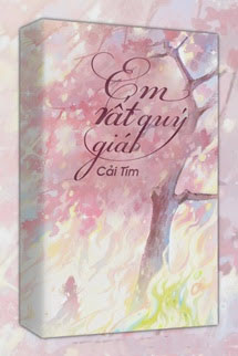 Em Rất Quý Giá - Cải Tím