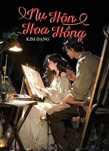 Nụ Hôn Hoa Hồng