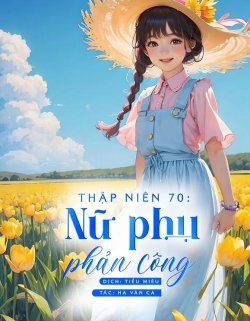 Thập Niên 70: Nữ Phụ Phản Công đọc online