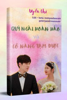 Quý Ngài Hoàn Hảo Và Cô Nàng Tạm Được