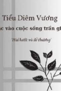 Tiểu Diêm Vương Lạc Vào Cuộc Sống Trần Gian đọc online