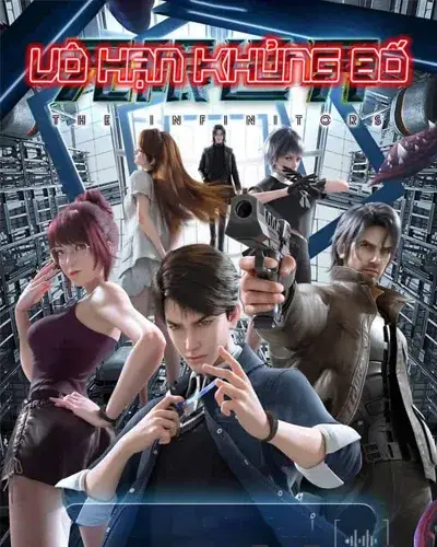 Vô Hạn Khủng Bố đọc online