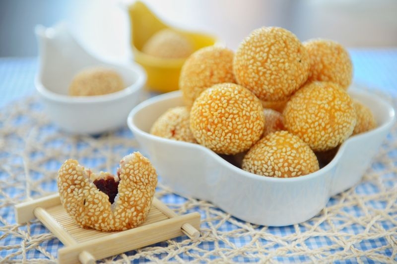 Giang Sơ Tinh tùy tiện trả lời