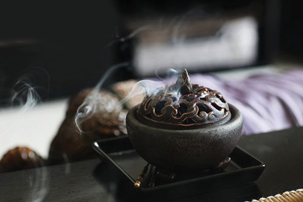 Dùng gì để xông nhà thơm tho ngày Tt