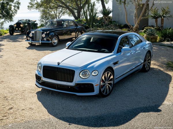 Bentley