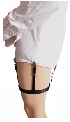 kẹp áo sơ mi