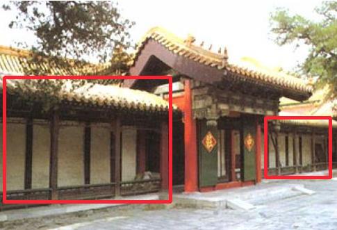 ch3 - hành lang khoanh tay