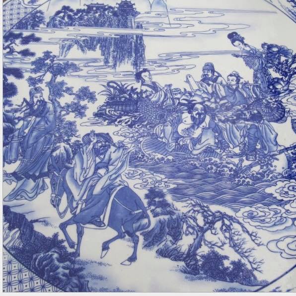 ch5 - hình Bát Tiên Quá Hải