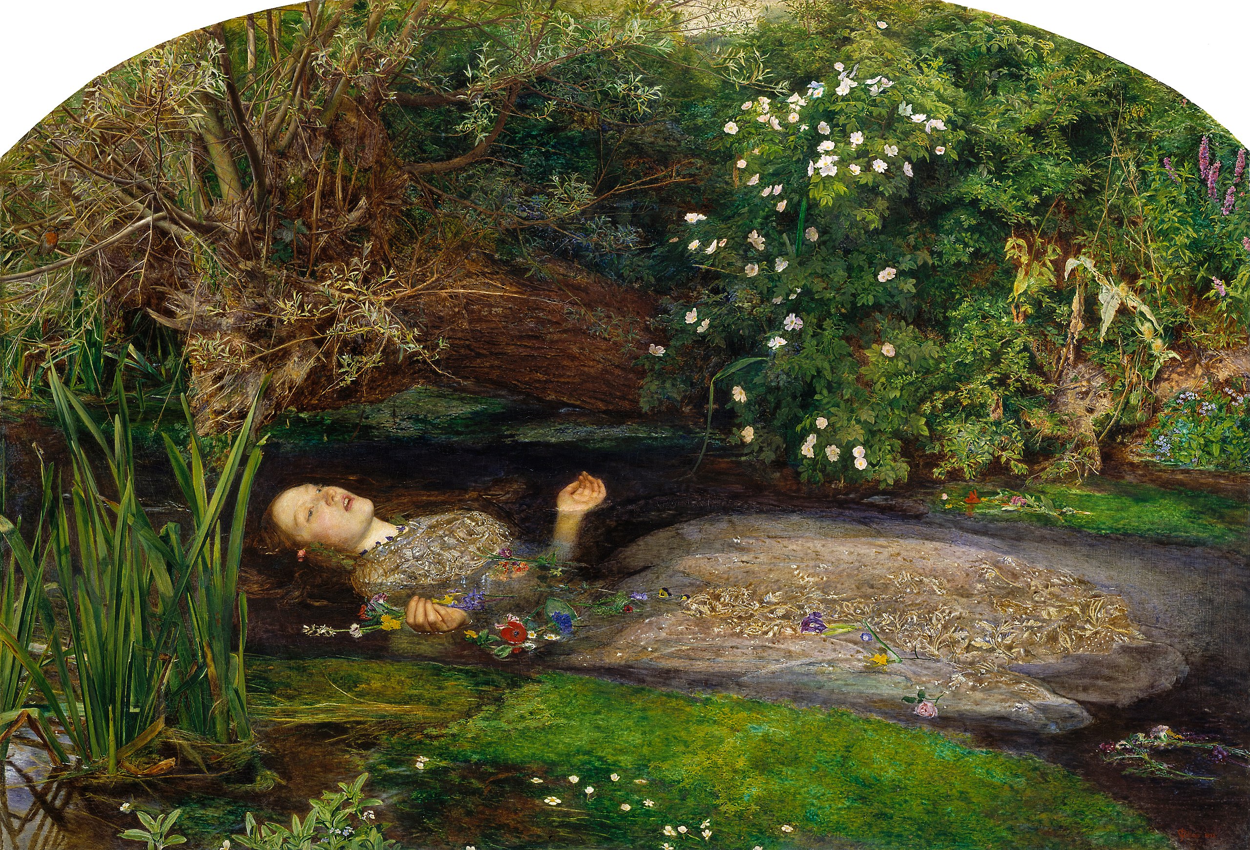 Tập tin:John Everett Millais - Ophelia - Google Art Project.jpg – Wikipedia tiếng Việt