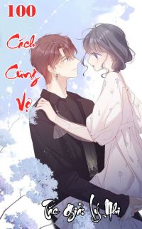 100 Cách Cưng Vợ