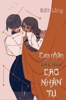 [ABO] Cao Nhân Tất Hữu Cao Nhân Tụ