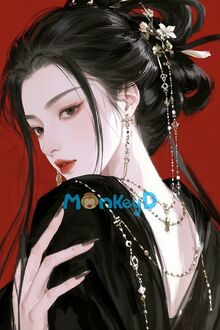 Ác Nữ Xuống Núi