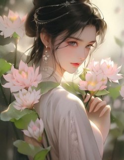 Ai Đã Đi Qua Những Mùa Hoa Nở