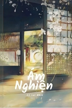 Ám Nghiện