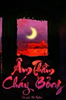 Âm Thầm Cháy Bỏng - Mộ Nghĩa