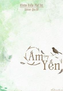 Ám Yến đọc online