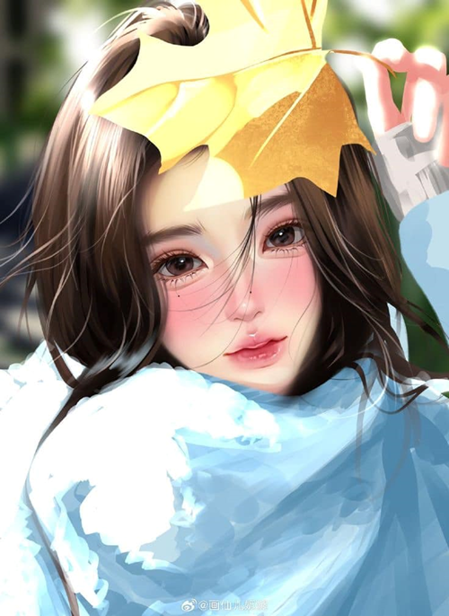 Anh Ấy Nói Yêu Sâu Đậm