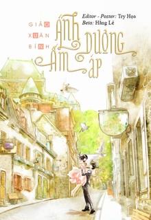Ánh Dương Ấm Áp đọc online