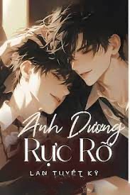 Ánh Dương Rực Rỡ
