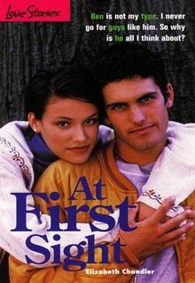 At First Sight đọc online