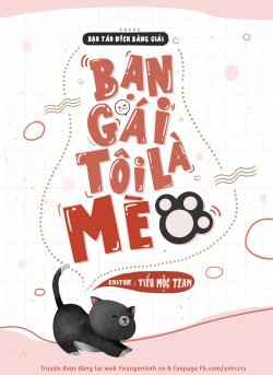 Bạn Gái Của Tôi Là Mèo