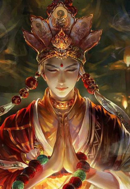 Bần Tăng Không Muốn Làm Ảnh Đế đọc online