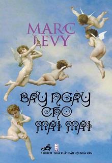 Bảy Ngày Cho Mãi Mãi đọc online