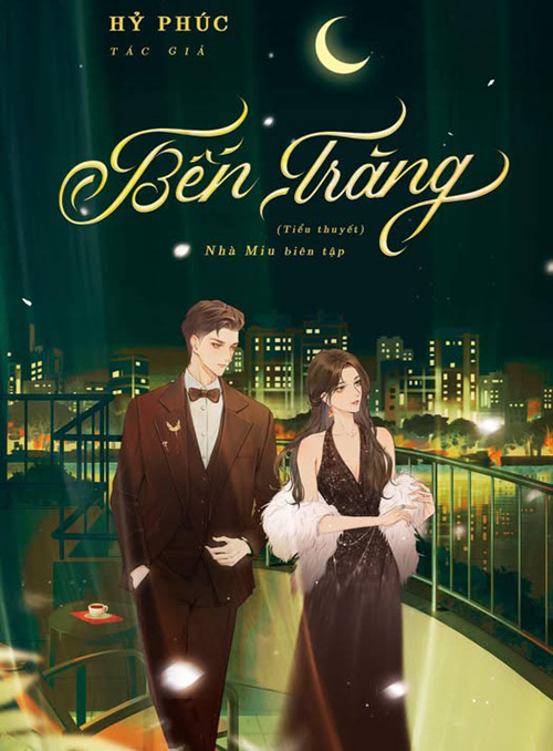 Bến Trăng - Hỷ Phúc