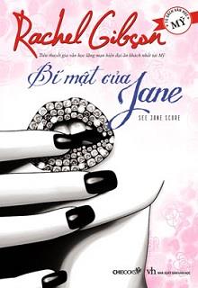 Bí Mật Của Jane đọc online