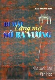 Bí Mật Lăng Mộ Sở Bá Vương