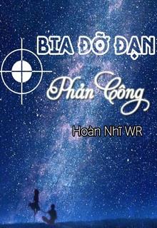 Bia Đỡ Đạn Phản Công đọc online