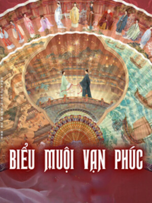 Biểu Muội Vạn Phúc - Bồng Lai Khách