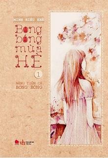Bong Bóng Mùa Hè 1: Nàng Tiên Cá Bong Bóng đọc online