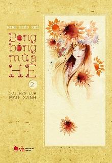 Bong Bóng Mùa Hè 2: Sợi Ren Lụa Màu Xanh đọc online