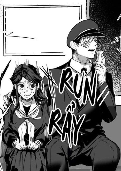 Boss Kinh Dị Hôm Nay Vẫn Dỗ Tôi Ngủ