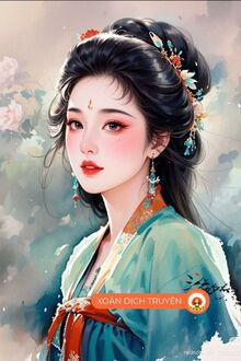 Bức Họa Phồn Hoa Chốn Khuê Các
