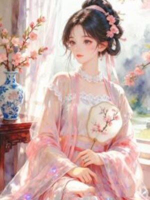 Cả Hậu Cung Đều Nghĩ Ta Nghèo Rớt Mồng Tơi