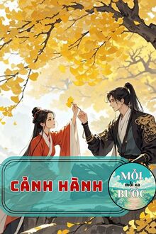 Cảnh Hành