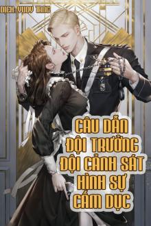 Câu Dẫn Đội Trưởng Đội Cảnh Sát Hình Sự