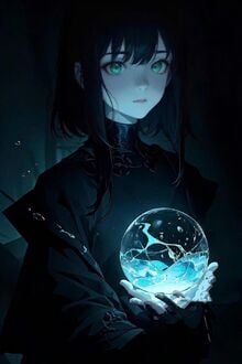 Câu Truyện Của Cừu