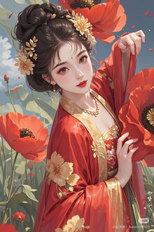 Chậm Rãi Chuyển Mình