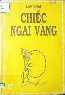 Chiếc Ngai Vàng