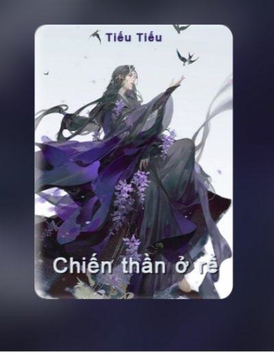 Chiến Thần Ở Rể (Vạn Thế Chiến Thần)