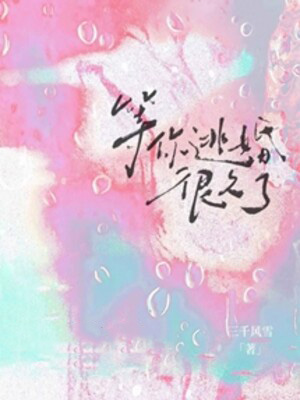 Chờ Em Hủy Hôn Rất Lâu Rồi