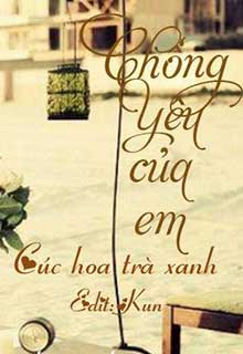 Chồng Yêu Của Em