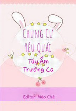 Chung Cư Yêu Quái