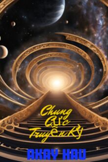 Chung Cực Truyền Kỳ