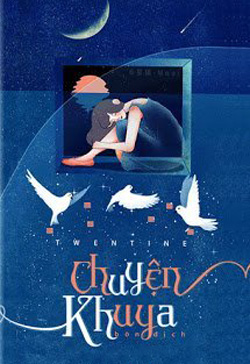 Chuyện Khuya đọc online