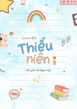 Chuyện Thiếu Niên