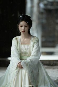 Cỏ Mục Thành Đom Đóm, Gió Mát Thổi Về